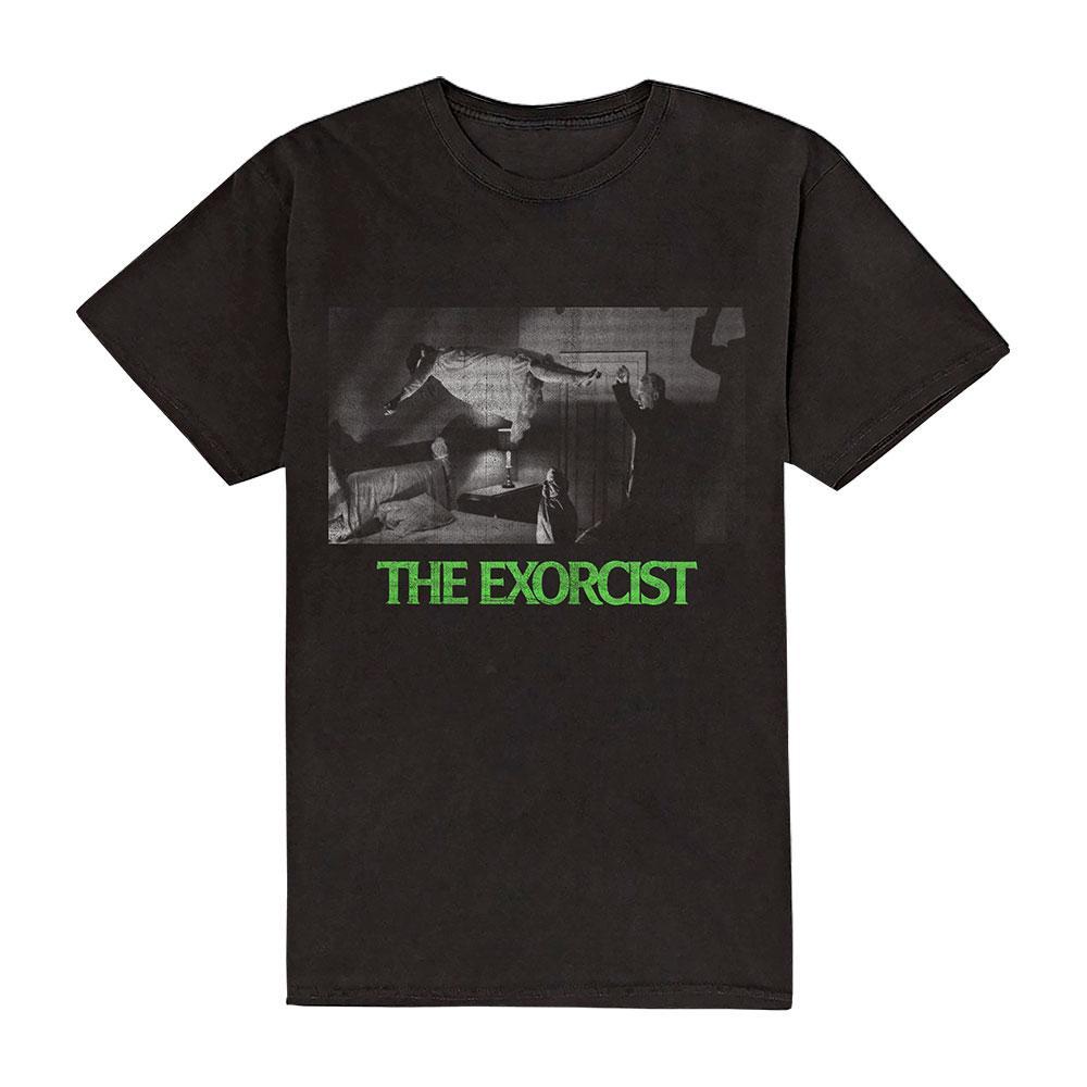 THE EXORCIST - Merch T-Shirt: Regan