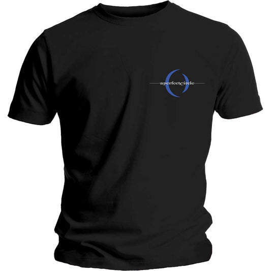 A PERFECT CIRCLE - Band T-Shirt: OCTOHEART - COOCOO.at - Dein Merch Shop aus Österreich