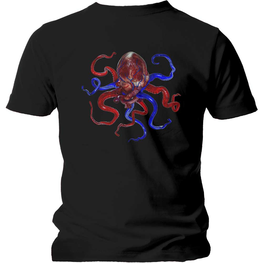 A PERFECT CIRCLE - Band T-Shirt: OCTOHEART - COOCOO.at - Dein Merch Shop aus Österreich