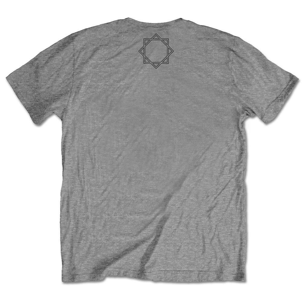 FAITH NO MORE - Band T-Shirt: GIMP - COOCOO.at - Dein Merch Shop aus Österreich