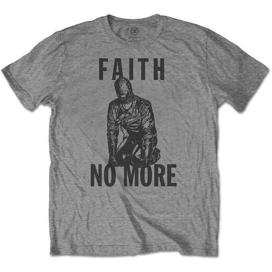 FAITH NO MORE - Band T-Shirt: GIMP - COOCOO.at - Dein Merch Shop aus Österreich