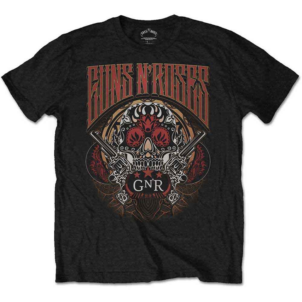 GUNS N' ROSES - Band T-Shirt: Australia - COOCOO.at - Dein Merch Shop aus Österreich