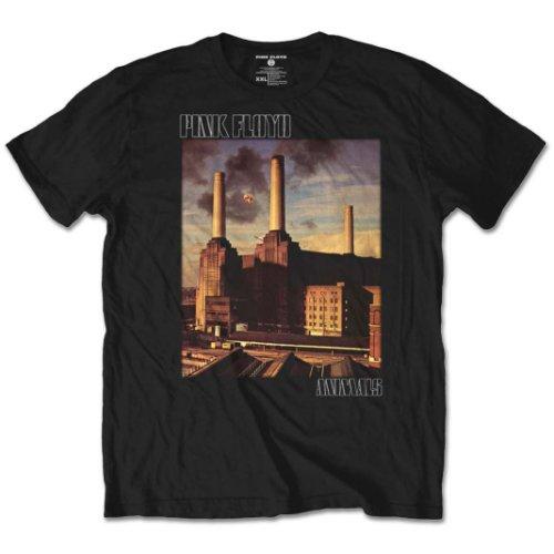 PINK FLOYD - Band T-Shirt: ANIMALS - COOCOO.at - Dein Merch Shop aus Österreich