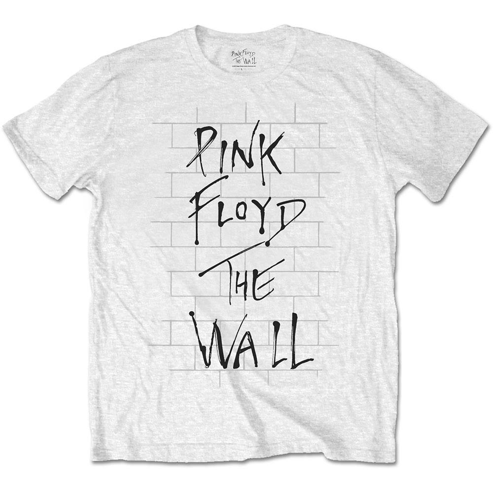 PINK FLOYD - Band T-Shirt: THE WALL - COOCOO.at - Dein Merch Shop aus Österreich