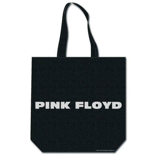 PINK FLOYD - Baumwolltasche: DARK SIDE OF THE MOON - COOCOO.at - Dein Merch Shop aus Österreich