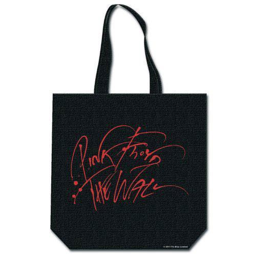 PINK FLOYD – Baumwolltasche: THE WALL - COOCOO.at - Dein Merch Shop aus Österreich