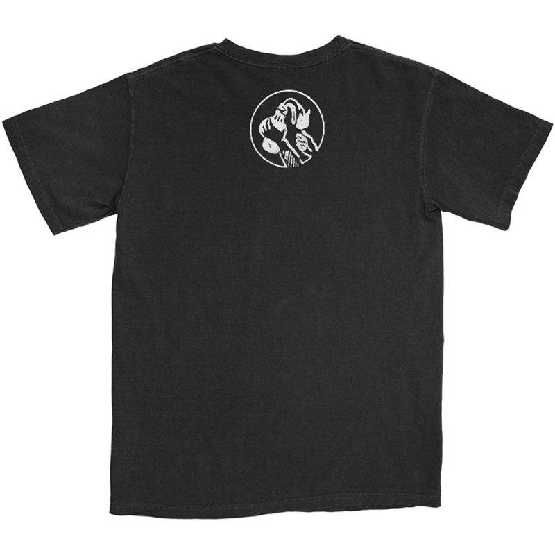 RAGE AGAINST THE MACHINE - Band T-Shirt: FIST - COOCOO.at - Dein Merch Shop aus Österreich