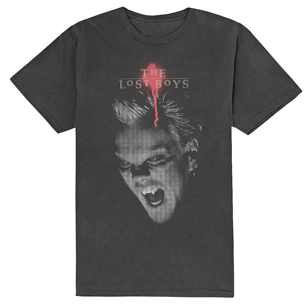 THE LOST BOYS - Merch T-Shirt: David - COOCOO.at - Dein Merch Shop aus Österreich