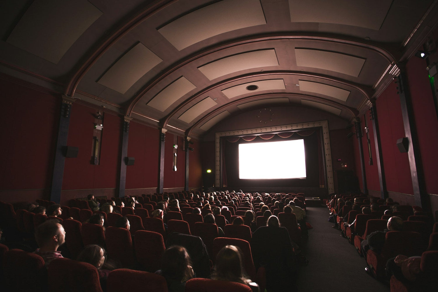 Film & Mehr