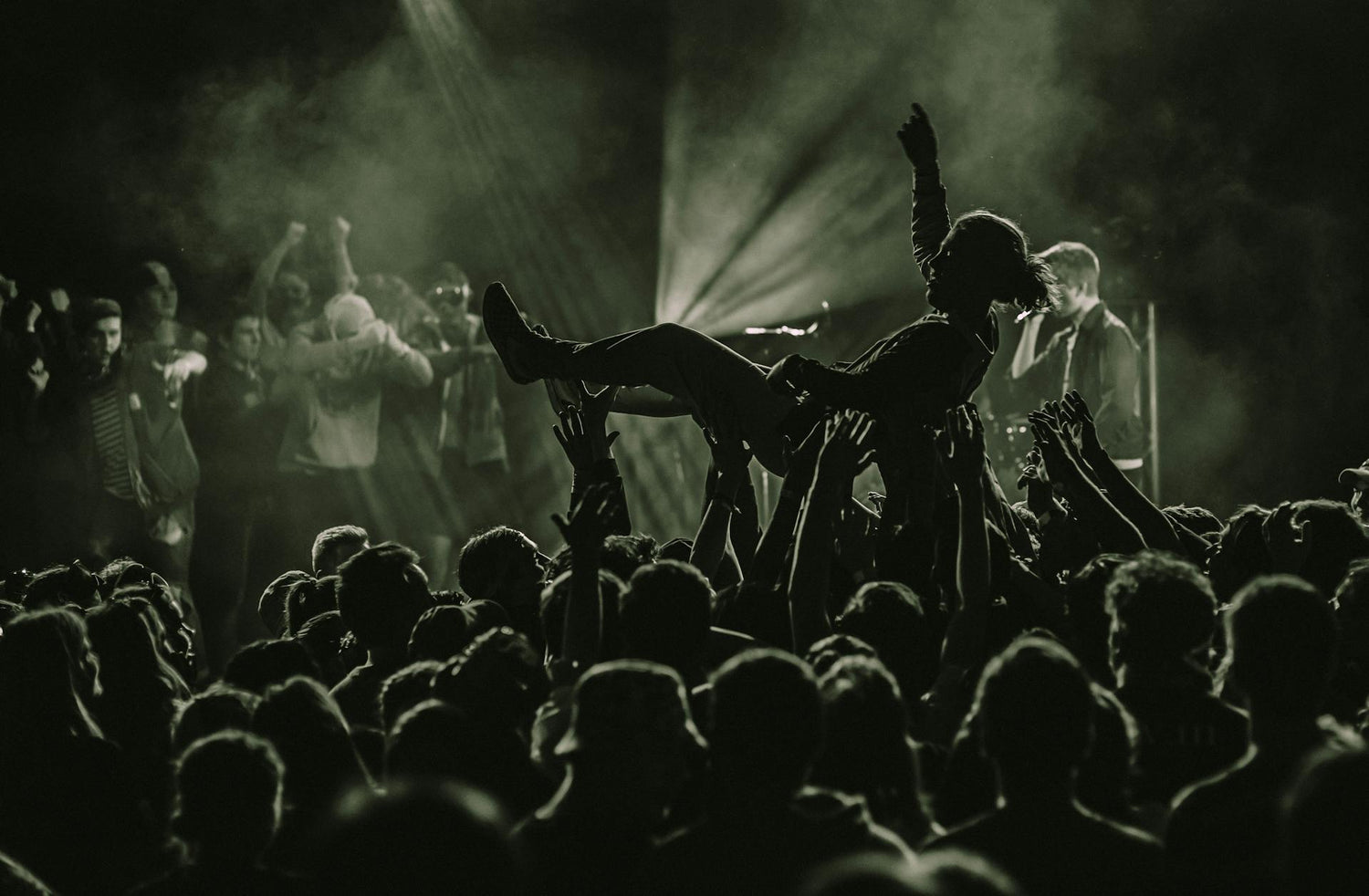 Musik & Bands