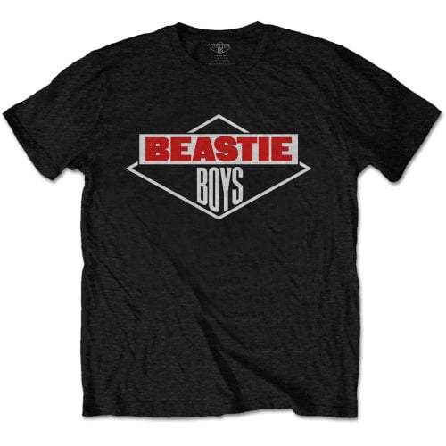 BEASTIES BOYS - Kids T-Shirt: LOGO - Official Merchandise - Kinder Bandshirt