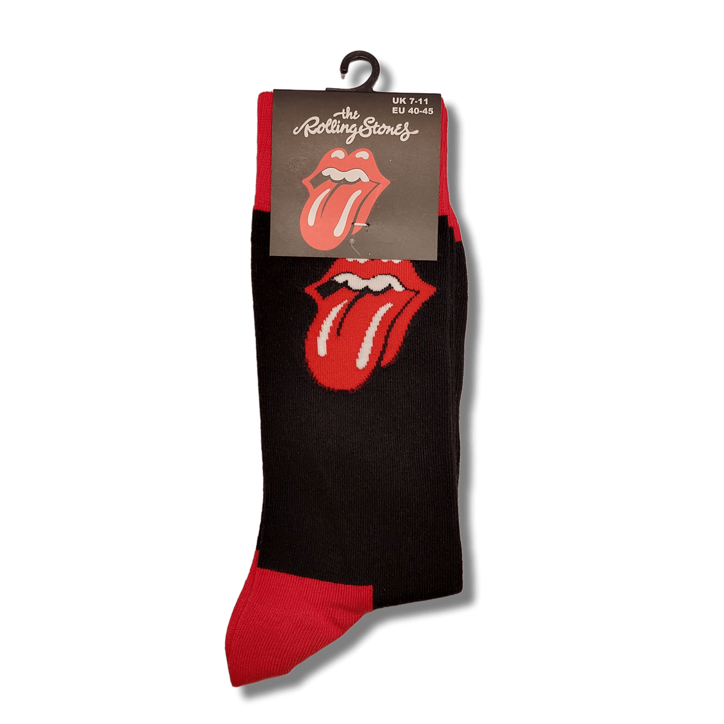 THE ROLLING STONES - Merch Socken: TONGUE