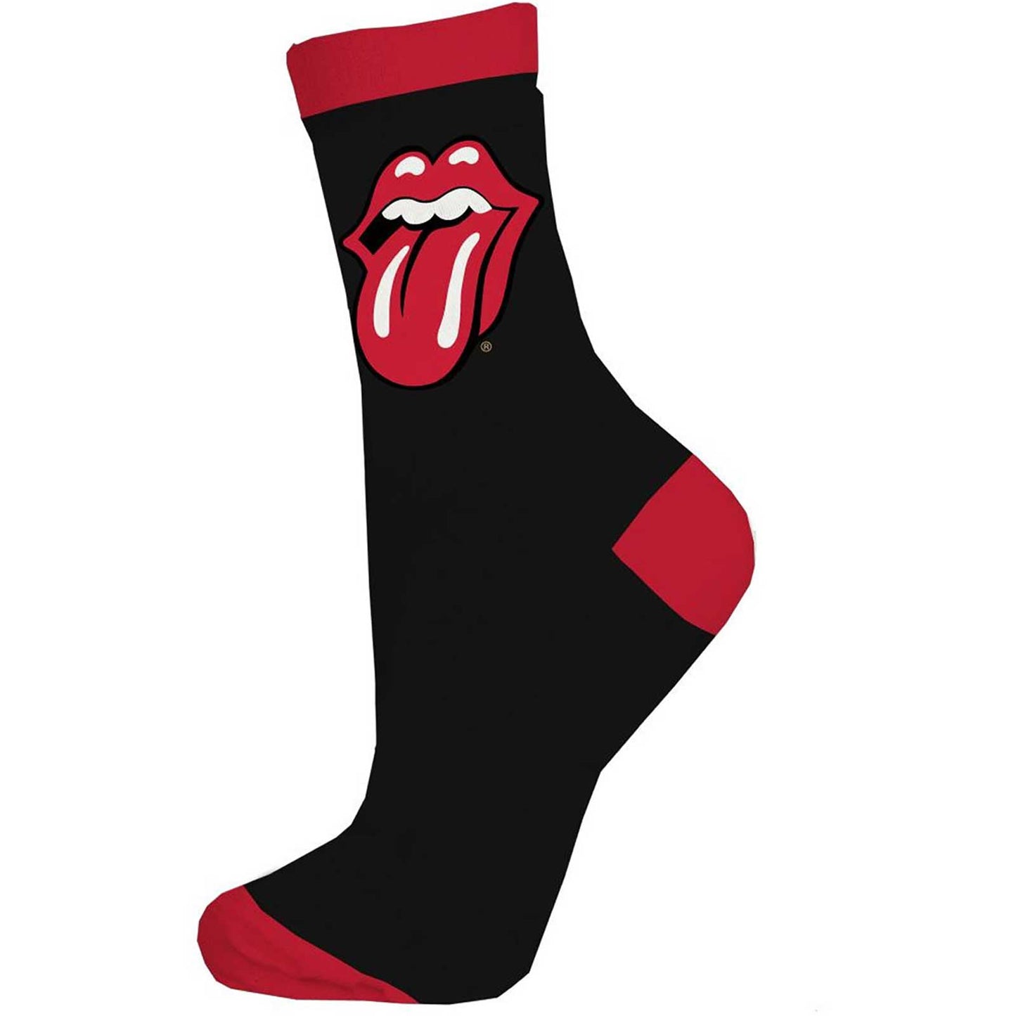 THE ROLLING STONES - Merch Socken: TONGUE