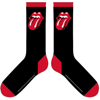THE ROLLING STONES - Merch Socken: TONGUE