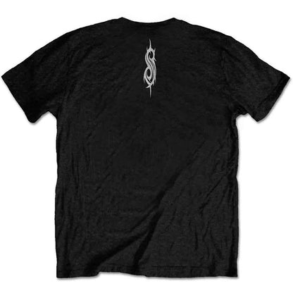 SLIPKNOT - Band T-Shirt: Iowa Goat