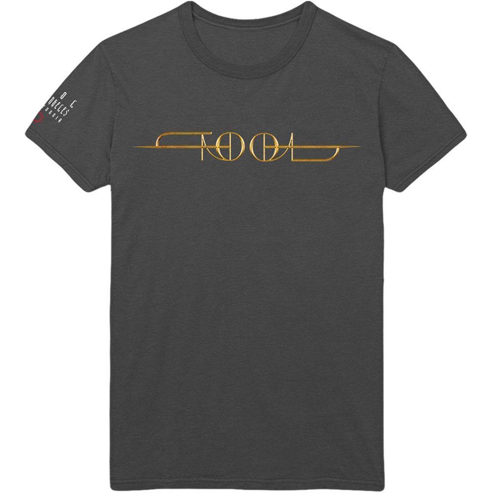 TOOL – Band T-Shirt: Full Portraits