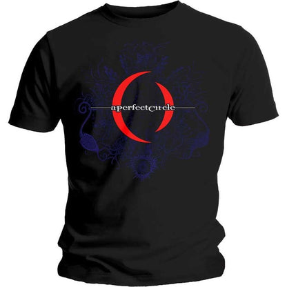 A PERFECT CIRCLE - Band T-Shirt: MANDALA - COOCOO.at - Dein Merch Shop aus Österreich