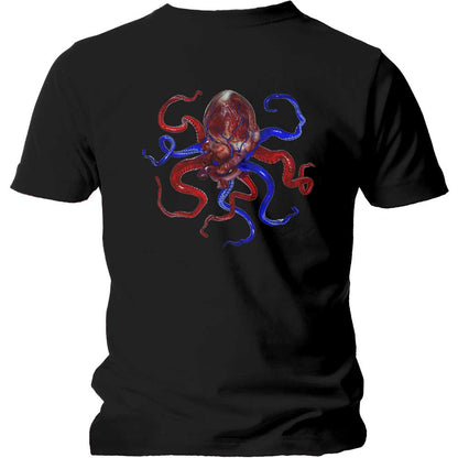 A PERFECT CIRCLE - Band T-Shirt: OCTOHEART - COOCOO.at - Dein Merch Shop aus Österreich