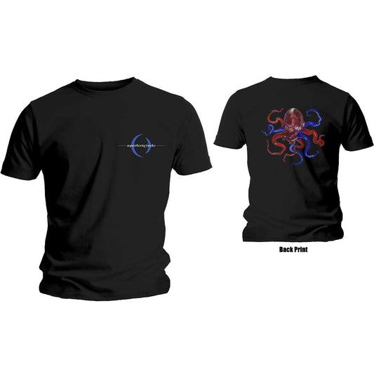 A PERFECT CIRCLE - Band T-Shirt: OCTOHEART - COOCOO.at - Dein Merch Shop aus Österreich
