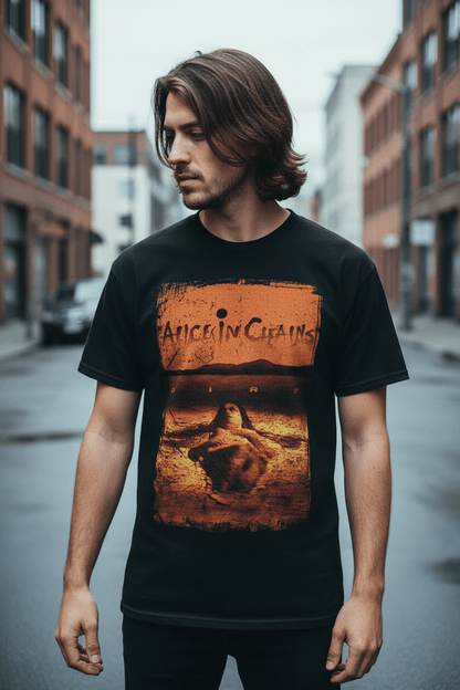 ALICE IN CHAINS - Band T-Shirt: DIRT - COOCOO.at - Dein Merch Shop aus Österreich