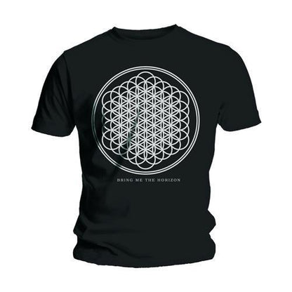BRING ME THE HORIZON - Band T-Shirt: SEMPITERNAL - COOCOO.at - Dein Merch Shop aus Österreich