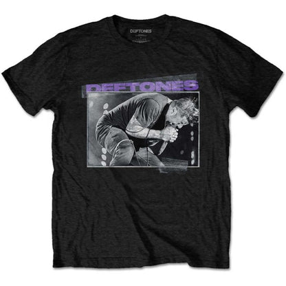 DEFTONES - Band T-Shirt: CHINO LIVE - COOCOO.at - Dein Merch Shop aus Österreich