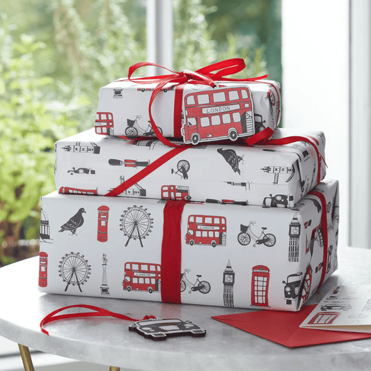 Gift Wrapping - COOCOO.at - Dein Merch Shop aus Österreich