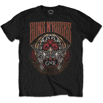 GUNS N' ROSES - Band T-Shirt: Australia - COOCOO.at - Dein Merch Shop aus Österreich