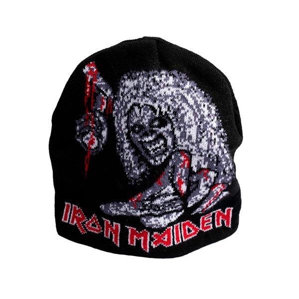 IRON MAIDEN - Band Beanie: Killers - COOCOO.at - Dein Merch Shop aus Österreich