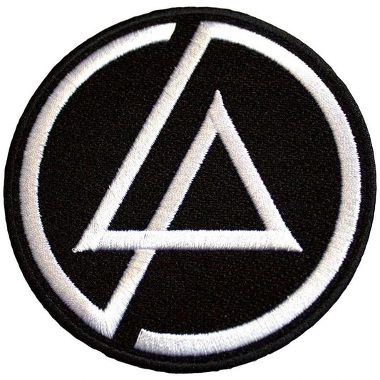 LINKIN PARK - Band Merch Patch: Concentric - COOCOO.at - Dein Merch Shop aus Österreich
