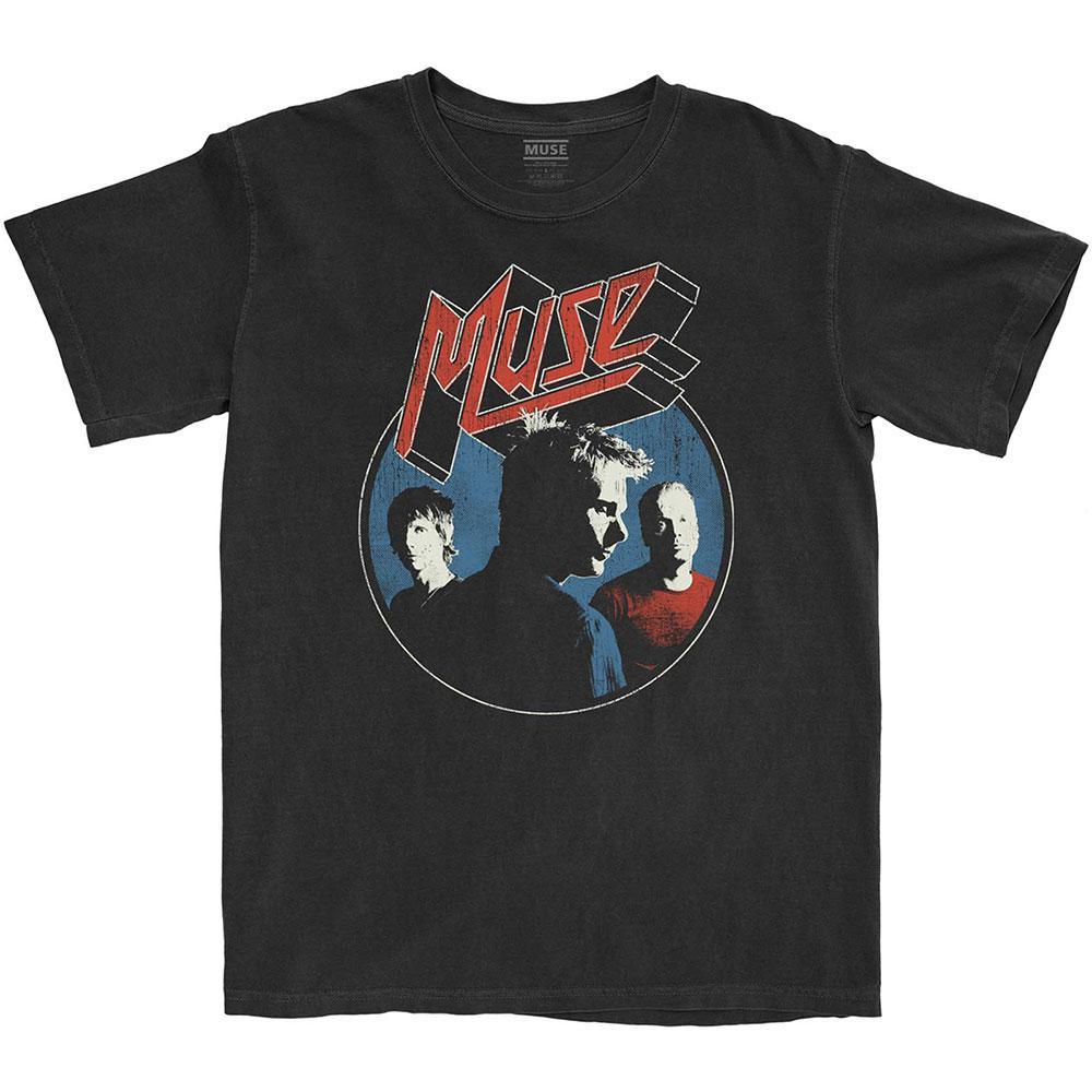 MUSE - Band T-Shirt: GET DOWN BODYSUIT - COOCOO.at - Dein Merch Shop aus Österreich