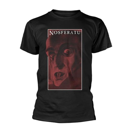 NOSFERATU - Merch T-Shirt: Nosferatu Movie Merchandise T-Shirt