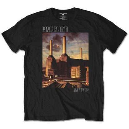 PINK FLOYD - Band T-Shirt: ANIMALS - COOCOO.at - Dein Merch Shop aus Österreich