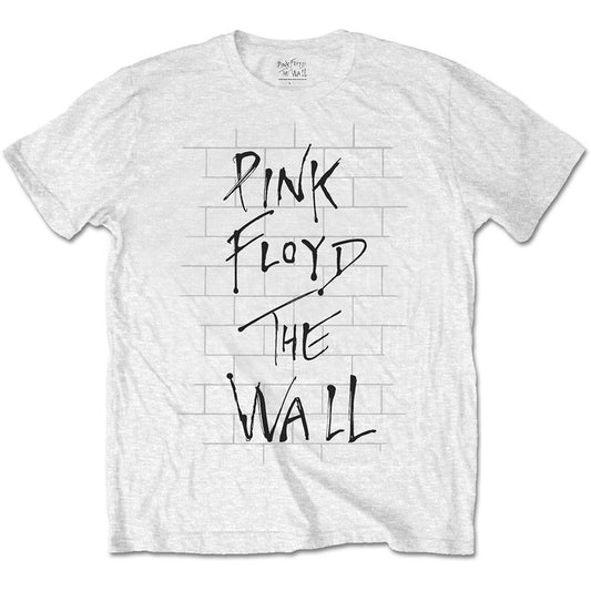 PINK FLOYD - Band T-Shirt: THE WALL - COOCOO.at - Dein Merch Shop aus Österreich