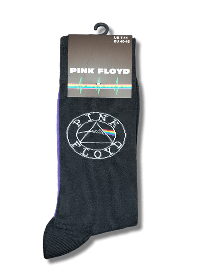 PINK FLOYD - Merch Socken: Spectrum - COOCOO.at - Dein Merch Shop aus Österreich