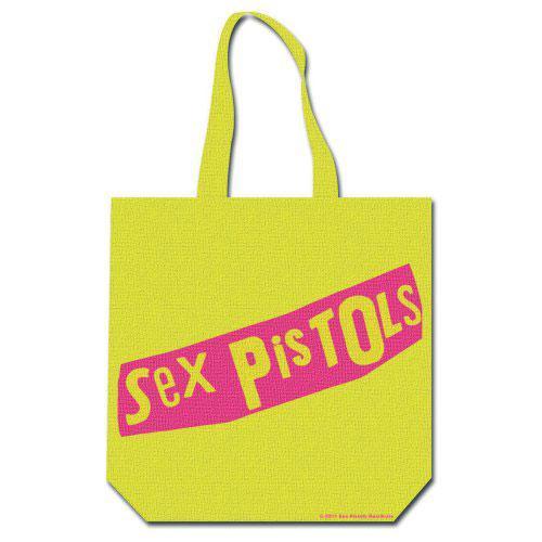 SEX PISTOLS - Baumwolltasche: Bollocks - COOCOO.at - Dein Merch Shop aus Österreich