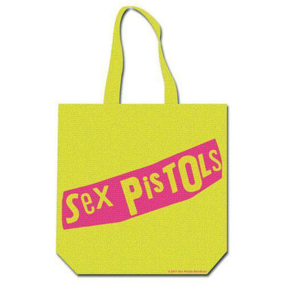 SEX PISTOLS - Baumwolltasche: Bollocks - COOCOO.at - Dein Merch Shop aus Österreich