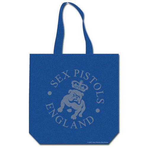 SEX PISTOLS - Baumwolltasche: God Save The Queen - COOCOO.at - Dein Merch Shop aus Österreich