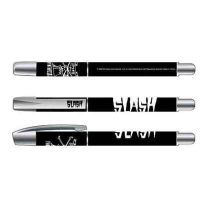 SLASH - Band Merch Gel Stift: Logo - COOCOO.at - Dein Merch Shop aus Österreich