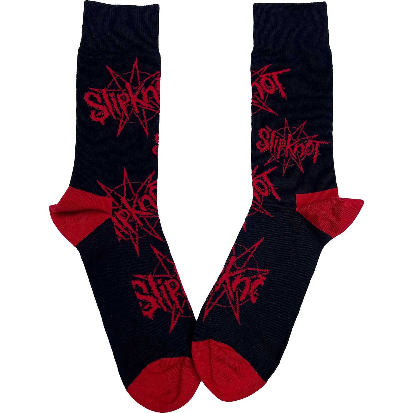 SLIPKNOT - Merch Socken: NONAGRAM - COOCOO.at - Dein Merch Shop aus Österreich