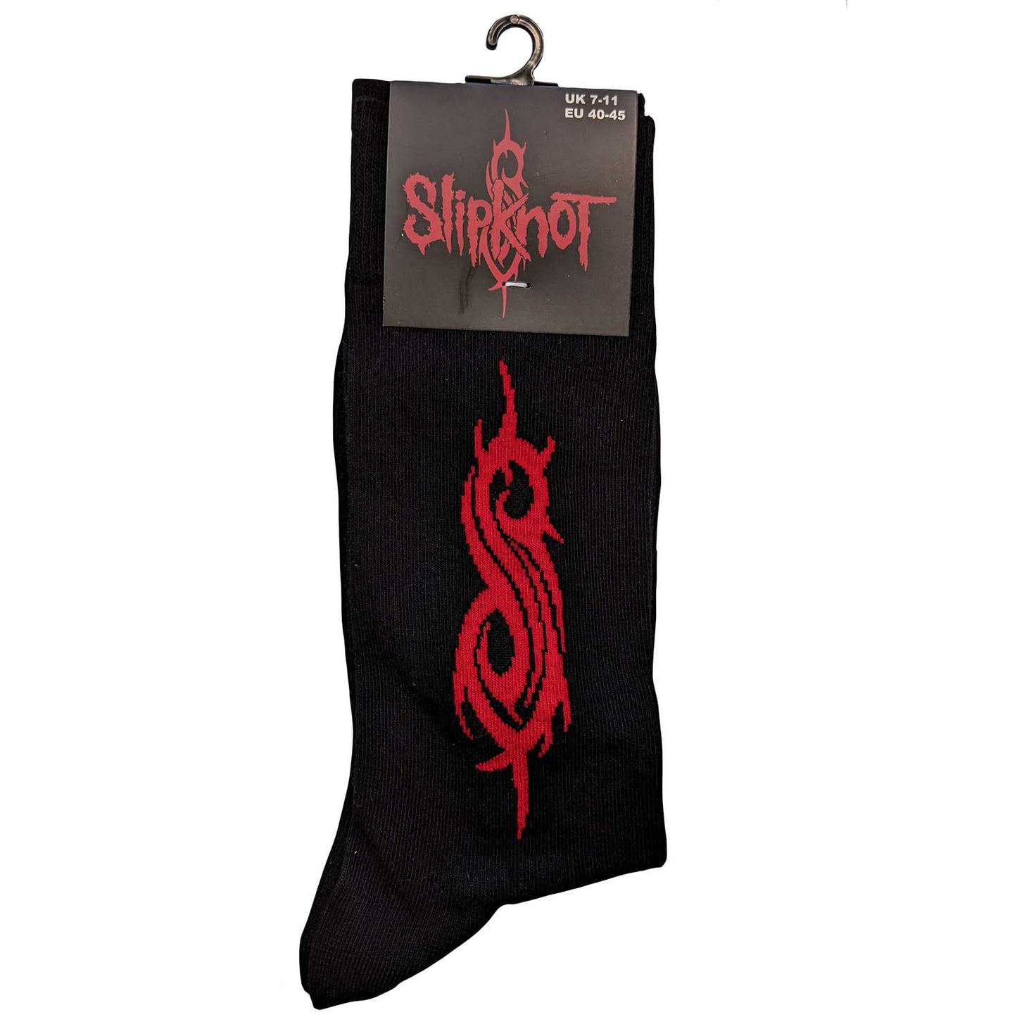 SLIPKNOT - Merch Socken: Tribal S - COOCOO.at - Dein Merch Shop aus Österreich
