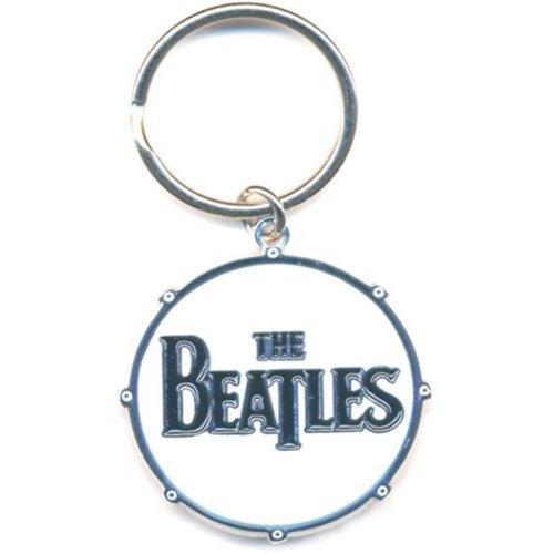 THE BEATLES - Schlüsselanhänger: DRUM - COOCOO.at - Dein Merch Shop aus Österreich