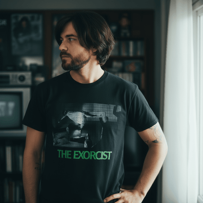 THE EXORCIST - Merch T-Shirt: Regan - COOCOO.at - Dein Merch Shop aus Österreich