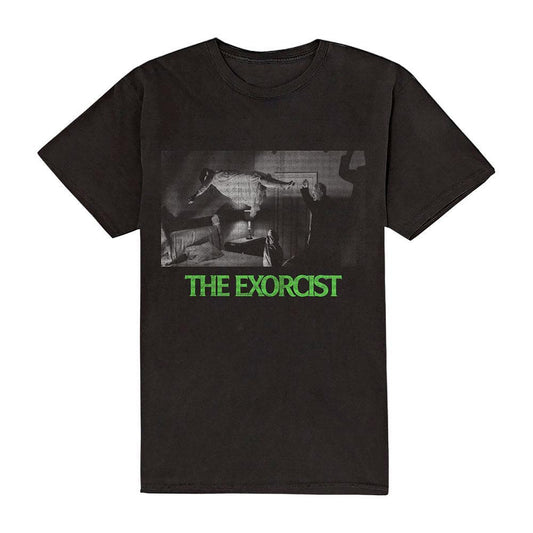THE EXORCIST - Merch T-Shirt: Regan Movie Merchandise T-Shirt