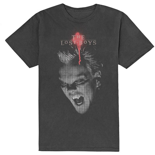 THE LOST BOYS - Merch T-Shirt: David Movie Merchandise T-Shirt