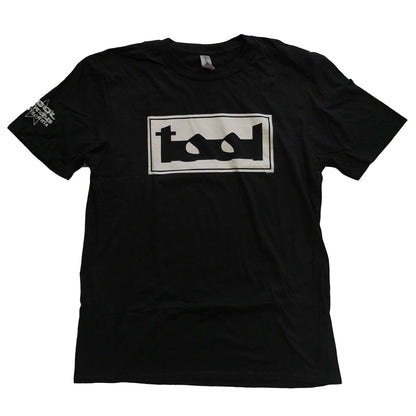 TOOL - Band T-Shirt: Wirebox - COOCOO.at - Dein Merch Shop aus Österreich