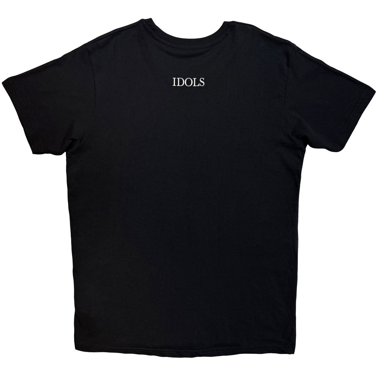 YUNGBLUD - Band T-Shirt: Portrait Idols - COOCOO.at - Dein Merch Shop aus Österreich