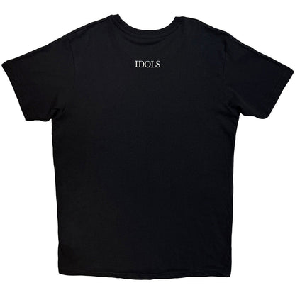 YUNGBLUD - Band T-Shirt: Portrait Idols - COOCOO.at - Dein Merch Shop aus Österreich