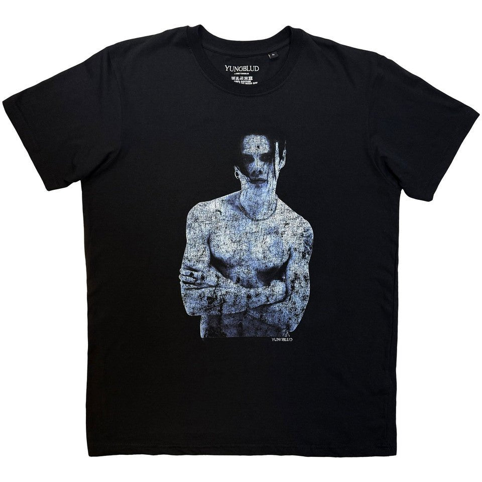 YUNGBLUD - Band T-Shirt: Portrait Idols - COOCOO.at - Dein Merch Shop aus Österreich