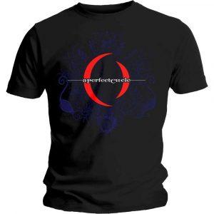A PERFECT CIRCLE - Unisex T-Shirt: MANDALA